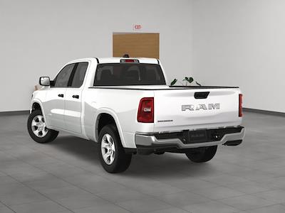 2025 Ram 1500 Quad Cab 4x2 Pickup for sale #DTR57237 - photo 2