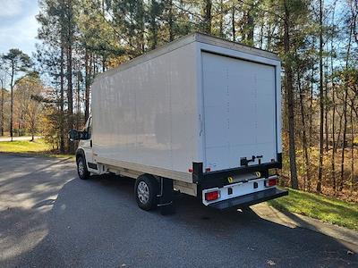 2023 Ram ProMaster 3500 Standard Roof FWD, J&B Truck Body Box Van for sale #DTR57606 - photo 2