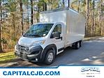 2023 Ram ProMaster 3500 Standard Roof FWD, J&B Truck Body Box Van for sale #DTR57606 - photo 1