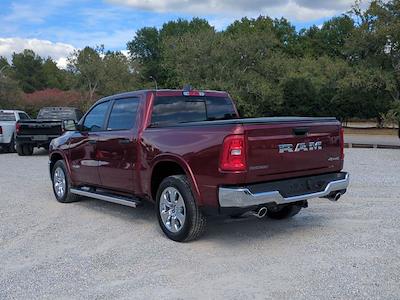 New 2026 Ram 1500 Lone Star Crew Cab for sale #DTR57883 - photo 2