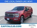 2022 Ford F-150 Super Cab 4WD Pickup for sale #DTR57883A - photo 1