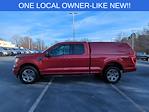 2022 Ford F-150 Super Cab 4WD Pickup for sale #DTR57883A - photo 3