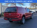 2022 Ford F-150 Super Cab 4WD Pickup for sale #DTR57883A - photo 5