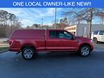 2022 Ford F-150 Super Cab 4WD Pickup for sale #DTR57883A - photo 6