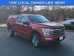 2022 Ford F-150 Super Cab 4WD Pickup for sale #DTR57883A - photo 7