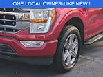 2022 Ford F-150 Super Cab 4WD Pickup for sale #DTR57883A - photo 9