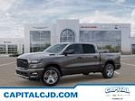 2026 Ram 1500 Crew Cab RWD Pickup for sale #DTR58469 - photo 1