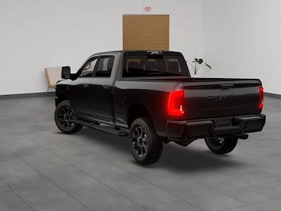 New 2026 Ram 2500 Laramie Crew Cab for sale #DTR60330 - photo 2