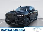 New 2026 Ram 2500 Laramie Crew Cab for sale #DTR60330 - photo 1