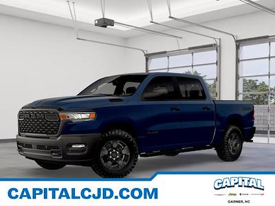 2026 Ram 1500 Crew Cab 4x4 Pickup for sale #DTR61084 - photo 1