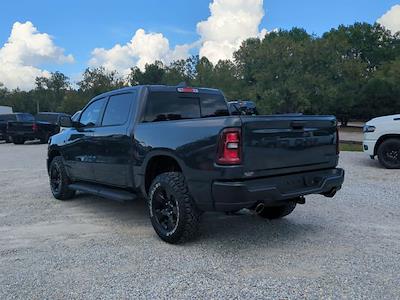 2026 Ram 1500 Crew Cab 4x4 Pickup for sale #DTR61084 - photo 2