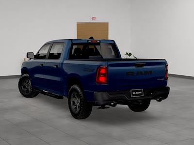 2026 Ram 1500 Crew Cab 4x4 Pickup for sale #DTR61084 - photo 2