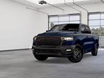2026 Ram 1500 Crew Cab 4x4 Pickup for sale #DTR61084 - photo 3
