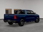 2026 Ram 1500 Crew Cab 4x4 Pickup for sale #DTR61084 - photo 7