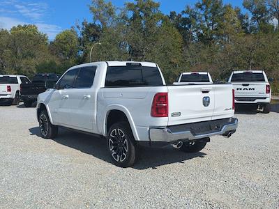 2026 Ram 1500 Crew Cab 4WD Pickup for sale #DTR63462 - photo 2