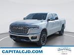 2026 Ram 1500 Crew Cab 4WD Pickup for sale #DTR63462 - photo 1