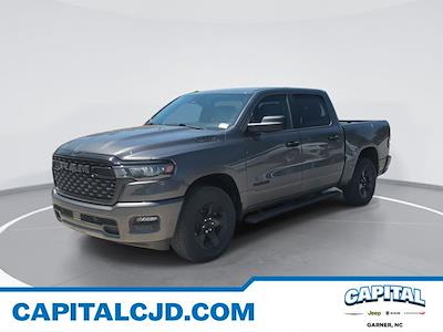 2025 Ram 1500 Crew Cab 4x4 Pickup for sale #DTR65909 - photo 1