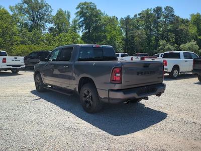 2025 Ram 1500 Crew Cab 4x4 Pickup for sale #DTR65909 - photo 2