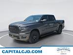 2025 Ram 1500 Crew Cab 4x4 Pickup for sale #DTR65909 - photo 1
