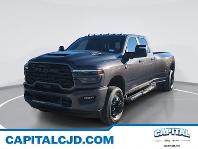 New 2026 Ram 3500 Laramie Crew Cab for sale #DTR67110 - photo 1