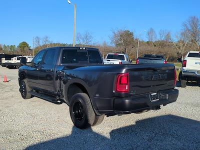 New 2026 Ram 3500 Laramie Crew Cab for sale #DTR67110 - photo 2