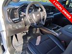 2024 Chevrolet Silverado 3500 Crew Cab 4x4 Pickup for sale #DTR68957A - photo 12
