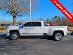 2024 Chevrolet Silverado 3500 Crew Cab 4x4 Pickup for sale #DTR68957A - photo 3