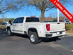 2024 Chevrolet Silverado 3500 Crew Cab 4x4 Pickup for sale #DTR68957A - photo 2