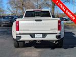 2024 Chevrolet Silverado 3500 Crew Cab 4x4 Pickup for sale #DTR68957A - photo 4