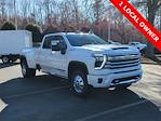 2024 Chevrolet Silverado 3500 Crew Cab 4x4 Pickup for sale #DTR68957A - photo 7
