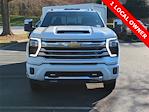 2024 Chevrolet Silverado 3500 Crew Cab 4x4 Pickup for sale #DTR68957A - photo 8
