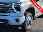 2024 Chevrolet Silverado 3500 Crew Cab 4x4 Pickup for sale #DTR68957A - photo 9