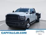 New 2024 Ram 3500 Tradesman Crew Cab 4x4 Knapheide Steel Flatbed Truck for sale #DTR70788 - photo 24