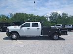 New 2024 Ram 3500 Tradesman Crew Cab 4x4 Knapheide Steel Flatbed Truck for sale #DTR70788 - photo 13