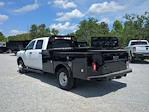 New 2024 Ram 3500 Tradesman Crew Cab 4x4 Knapheide Steel Flatbed Truck for sale #DTR70788 - photo 15