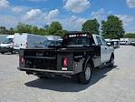 New 2024 Ram 3500 Tradesman Crew Cab 4x4 Knapheide Steel Flatbed Truck for sale #DTR70788 - photo 18