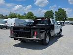 New 2024 Ram 3500 Tradesman Crew Cab 4x4 Knapheide Steel Flatbed Truck for sale #DTR70788 - photo 19