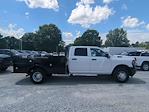 New 2024 Ram 3500 Tradesman Crew Cab 4x4 Knapheide Steel Flatbed Truck for sale #DTR70788 - photo 20