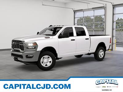 2026 Ram 2500 Crew Cab 4WD Pickup for sale #DTR71391 - photo 1