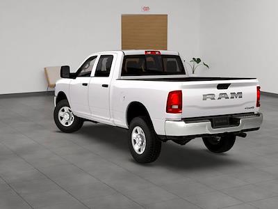 2026 Ram 2500 Crew Cab 4WD Pickup for sale #DTR71391 - photo 2