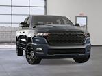 New 2025 Ram 1500 Lone Star Crew Cab 4x4 Pickup for sale #DTR73555 - photo 10
