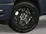 New 2025 Ram 1500 Lone Star Crew Cab 4x4 Pickup for sale #DTR73555 - photo 21