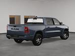 New 2025 Ram 1500 Lone Star Crew Cab 4x4 Pickup for sale #DTR73555 - photo 7