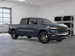 New 2025 Ram 1500 Lone Star Crew Cab 4x4 Pickup for sale #DTR73555 - photo 9