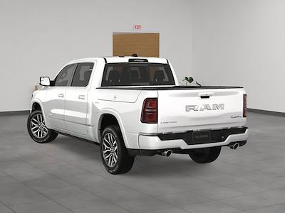 2025 Ram 1500 Crew Cab 4x4 Pickup for sale #DTR74679 - photo 2