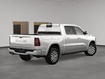 2025 Ram 1500 Crew Cab 4x4 Pickup for sale #DTR74679 - photo 7