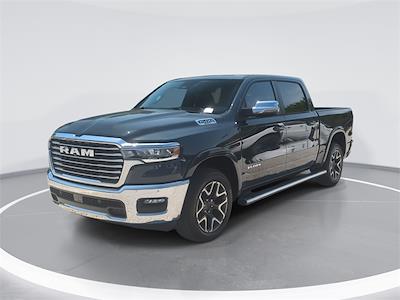 2025 Ram 1500 Crew Cab 4x4 Pickup for sale #DTR85956 - photo 1