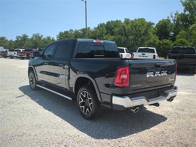 2025 Ram 1500 Crew Cab 4x4 Pickup for sale #DTR85956 - photo 2