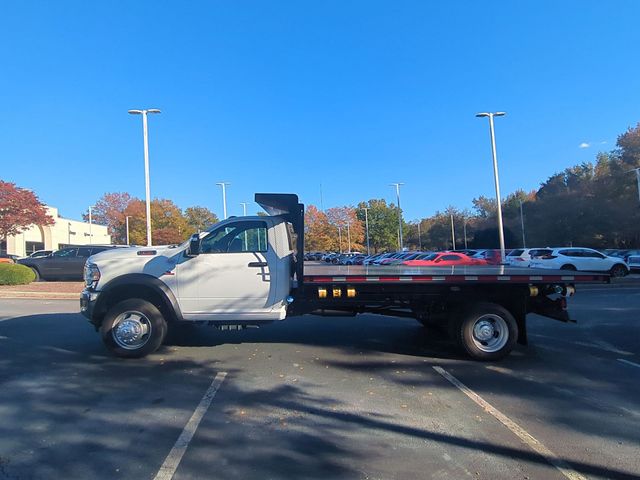 New 2024 Ram 5500 - photo 6