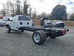 New 2024 Ram 5500 Tradesman Regular Cab 4x4 108 CA Cab Chassis for sale #DTRC04367 - photo 5